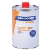 diluente per resina sintetica